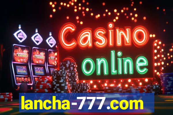 lancha-777.com