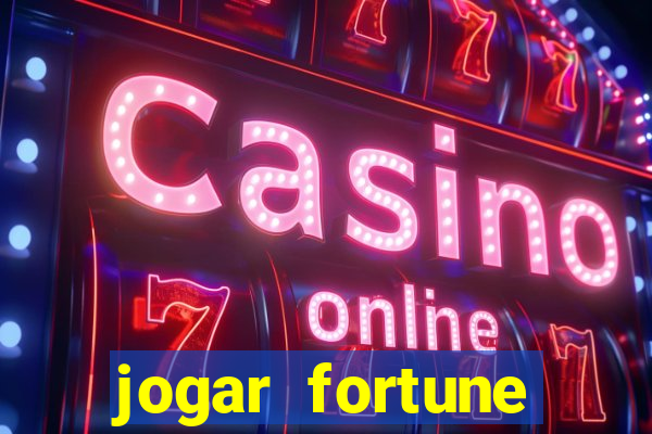 jogar fortune dragon demo