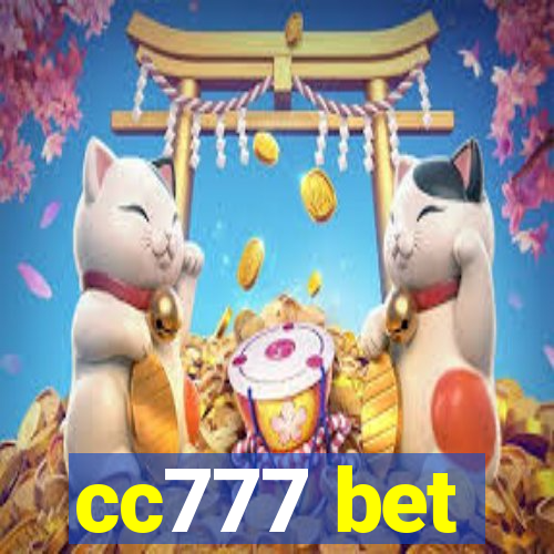 cc777 bet