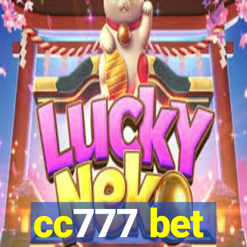 cc777 bet