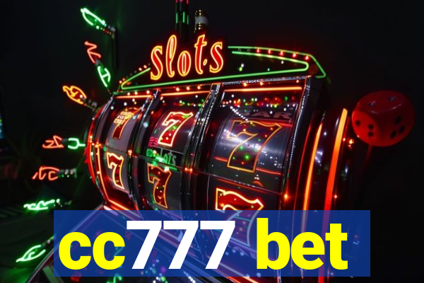 cc777 bet