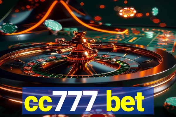 cc777 bet