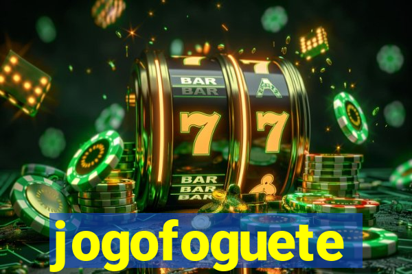 jogofoguete