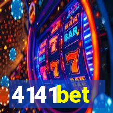 4141bet