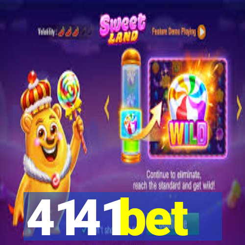 4141bet