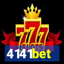 4141bet