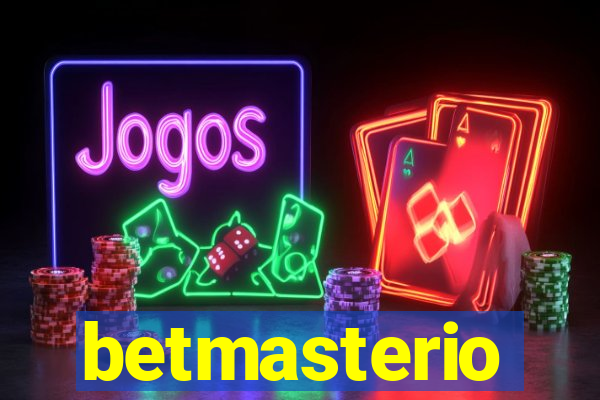 betmasterio