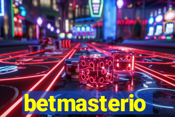 betmasterio