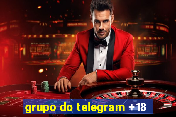 grupo do telegram +18