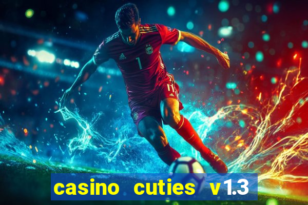 casino cuties v1.3 - android apk