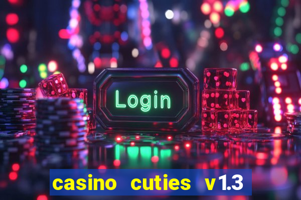 casino cuties v1.3 - android apk