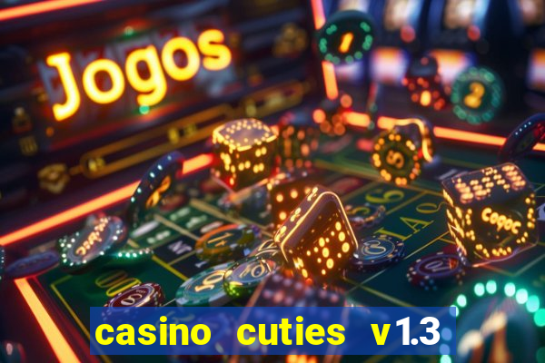 casino cuties v1.3 - android apk