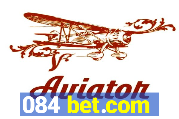 084 bet.com