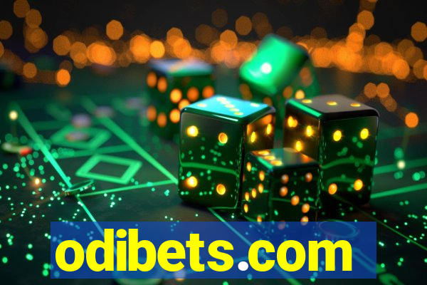 odibets.com