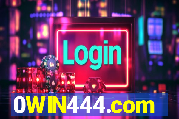 0WIN444.com