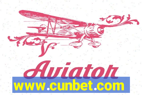 www.cunbet.com