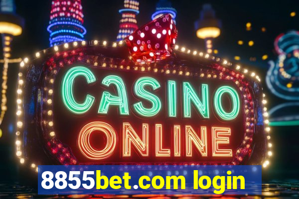 8855bet.com login