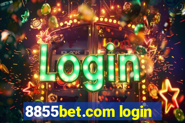 8855bet.com login