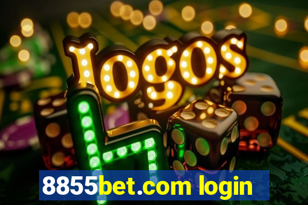 8855bet.com login