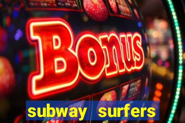 subway surfers havana start game