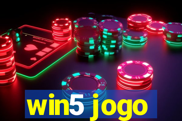 win5 jogo