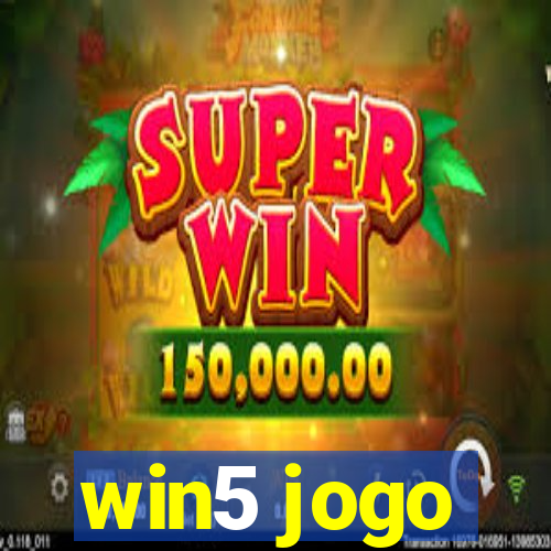 win5 jogo