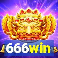 666win