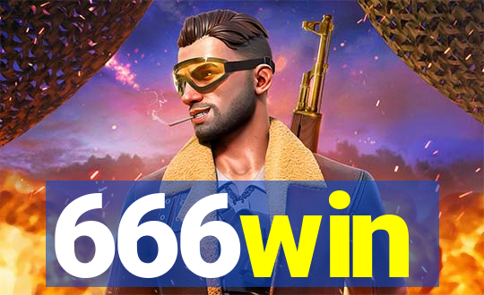 666win