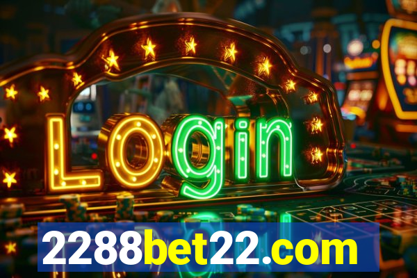 2288bet22.com