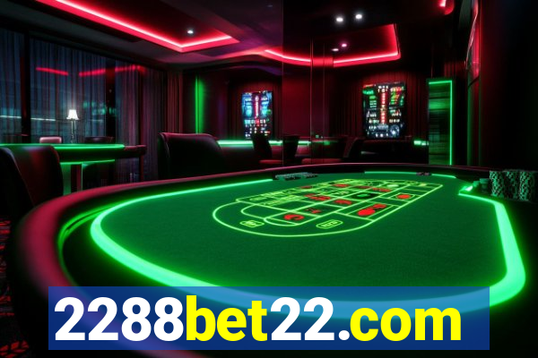 2288bet22.com