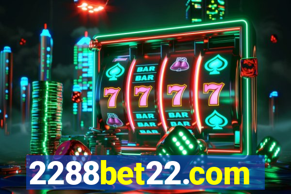 2288bet22.com