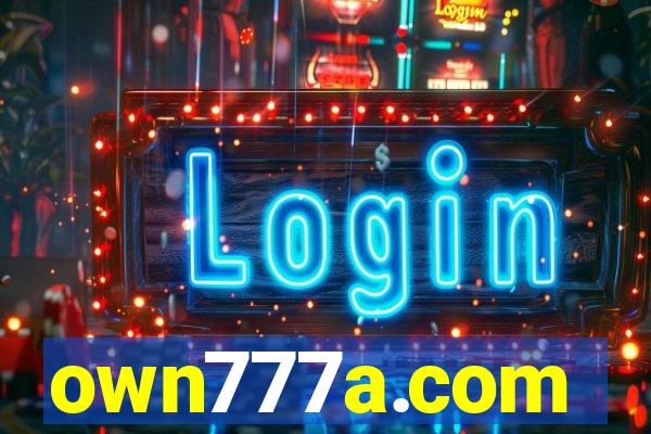 own777a.com