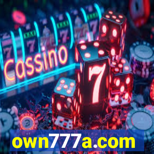 own777a.com