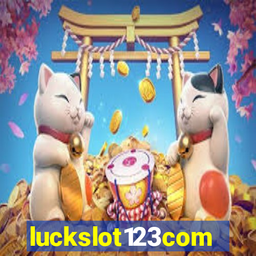 luckslot123com