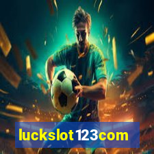 luckslot123com