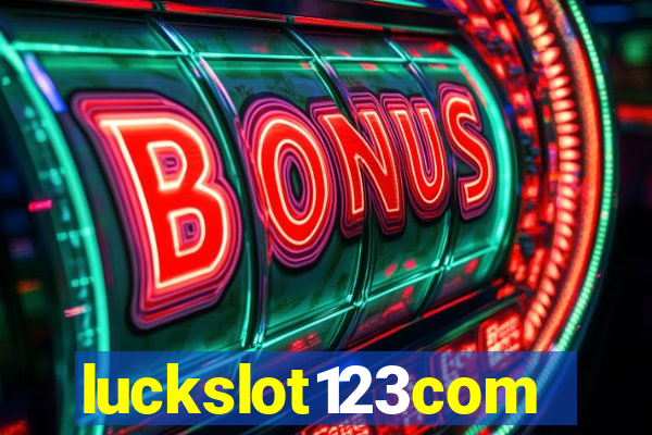 luckslot123com