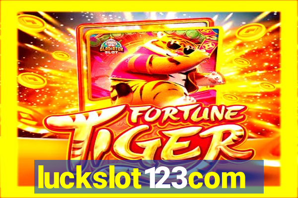 luckslot123com