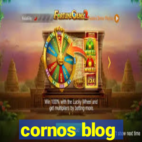 cornos blog