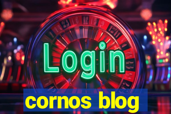 cornos blog