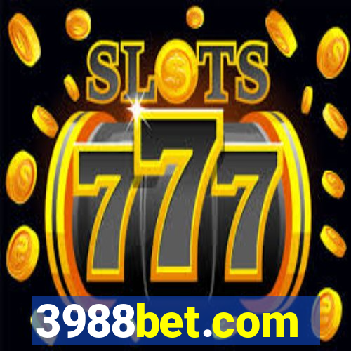 3988bet.com