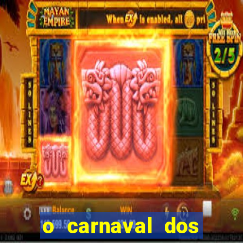 o carnaval dos animais resumo o carnaval dos animais moacyr scliar resumo