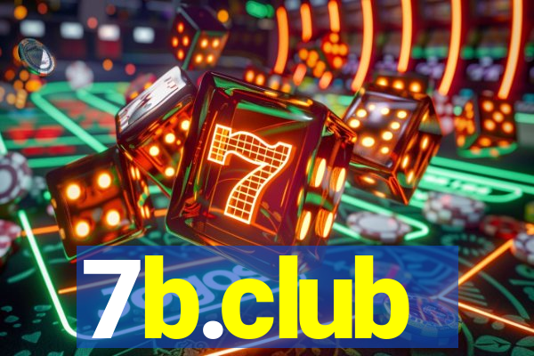 7b.club