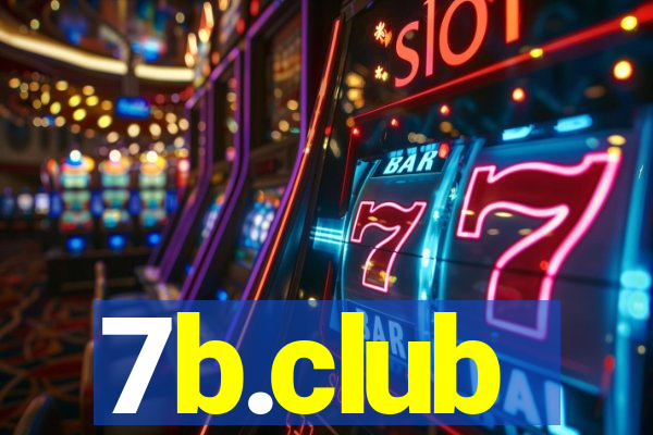 7b.club