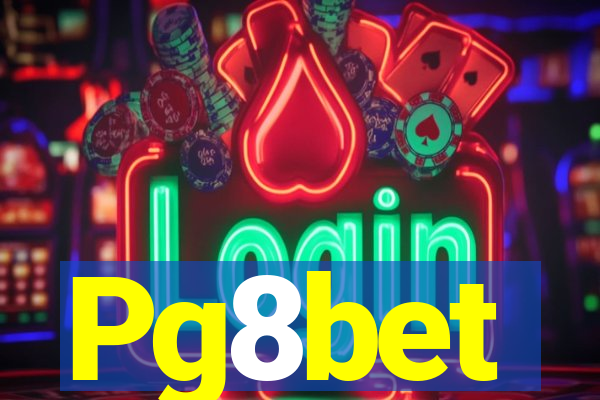 Pg8bet