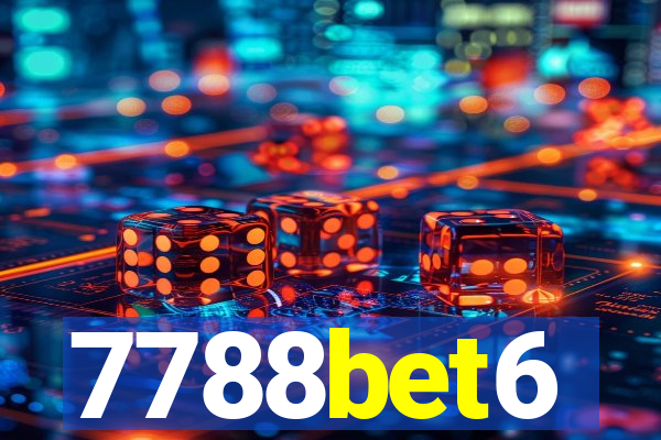 7788bet6