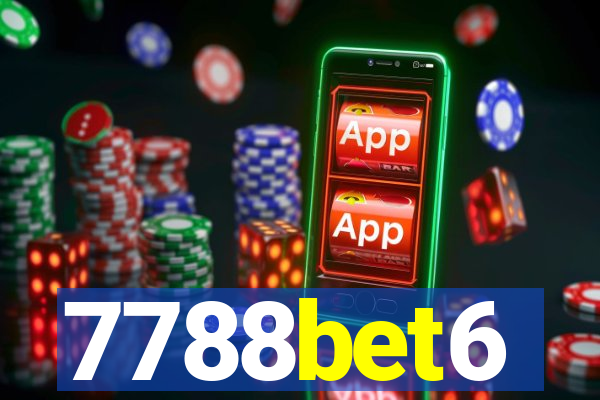 7788bet6