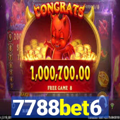 7788bet6