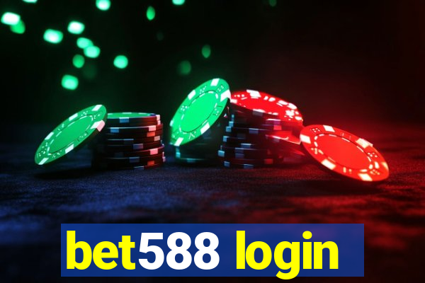 bet588 login