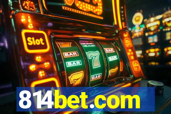 814bet.com