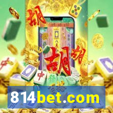 814bet.com